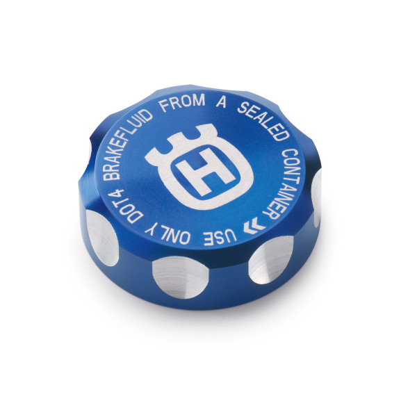 Husqvarna Brake fluid reservoir cap